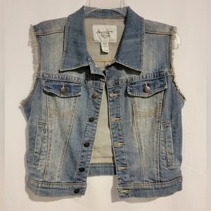 American Rag Vest, Size L